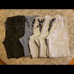 Old Navy boys shorts size M (8)